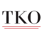 TKO Watches logo