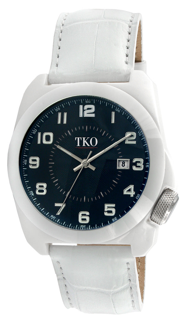 TKO Ceramic - Black