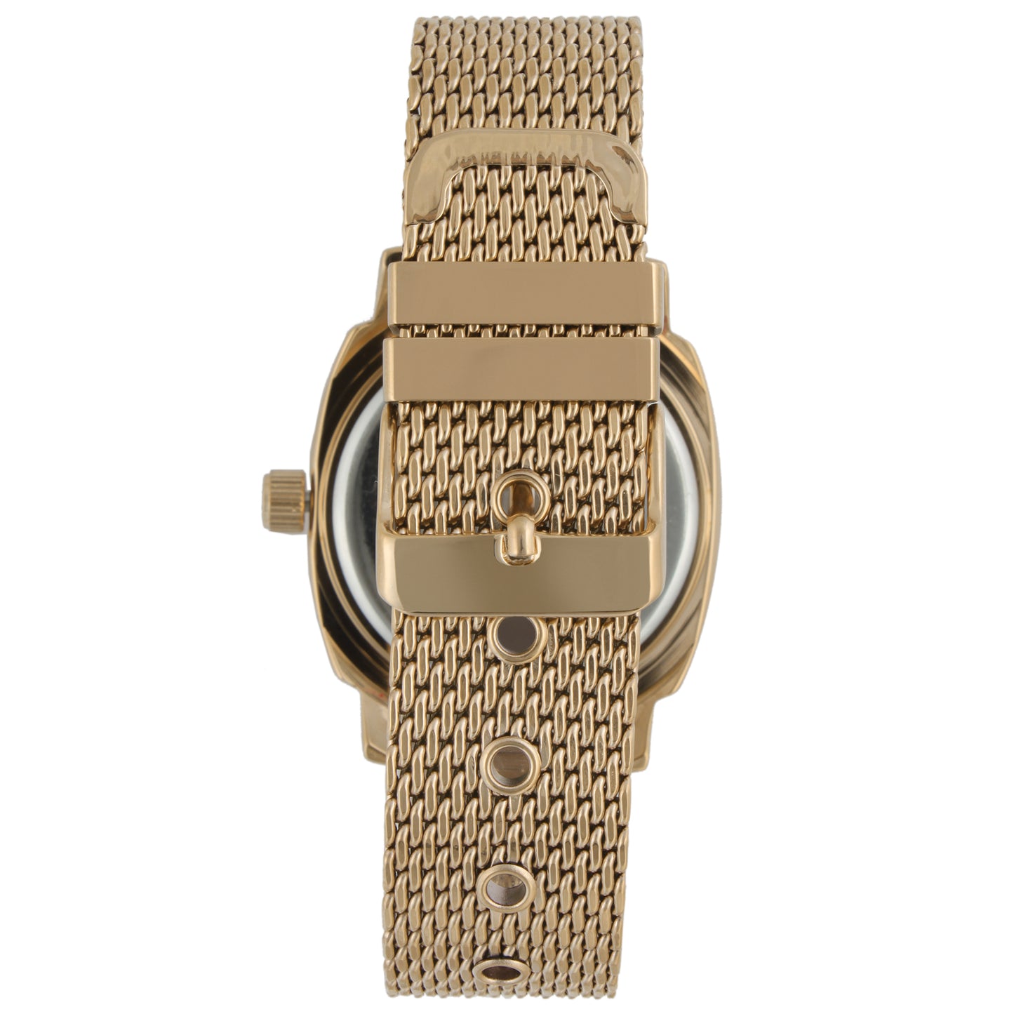 TKO Mesh Watch - Gold