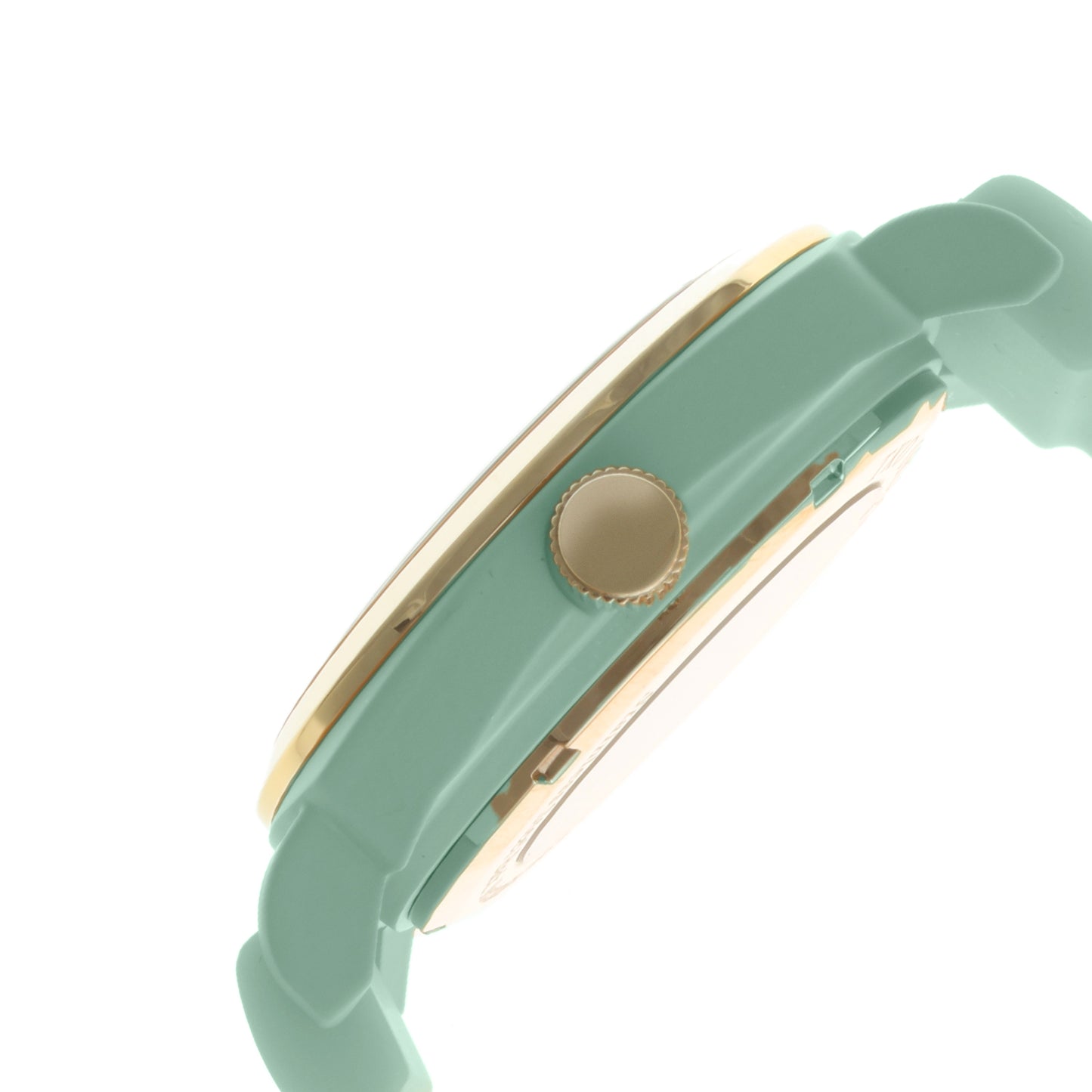 TKO Skeleton - Turquoise