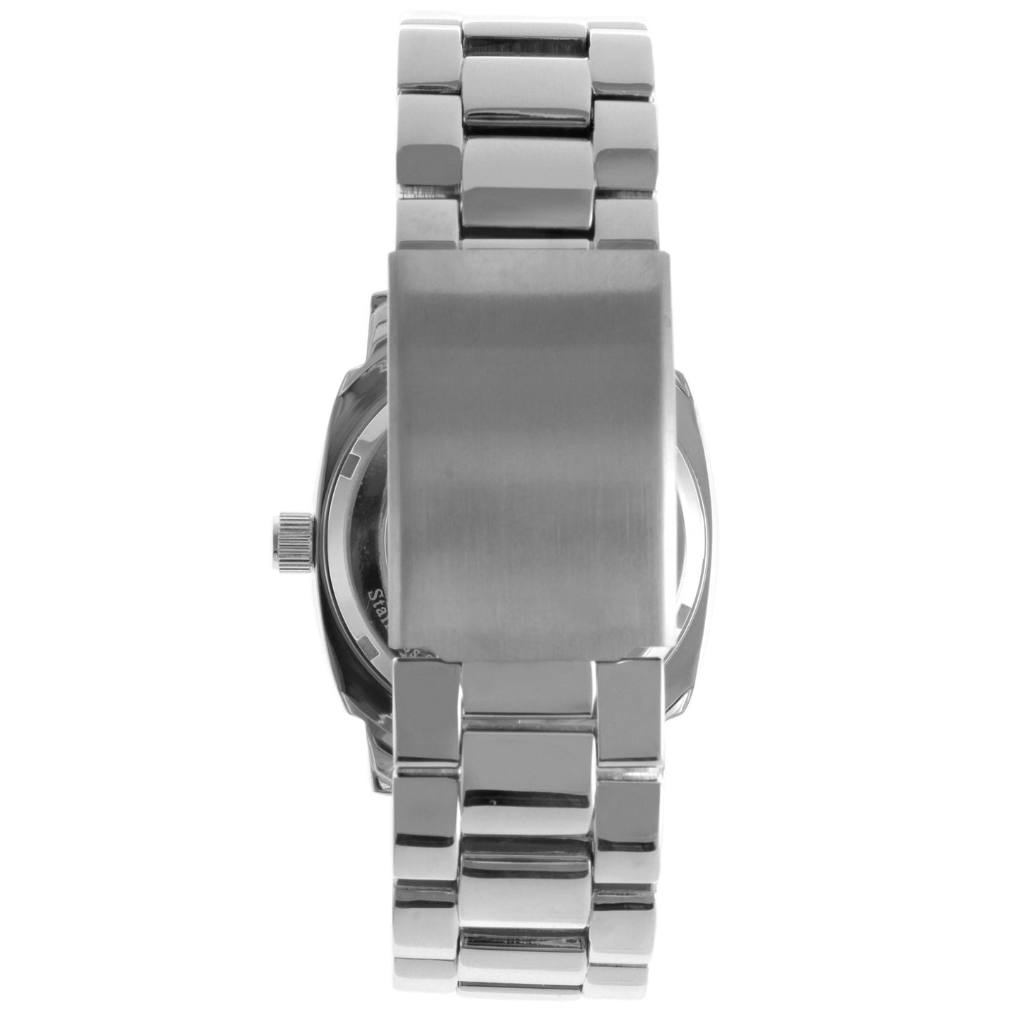 TKO Bracelet Skeleton - Silver