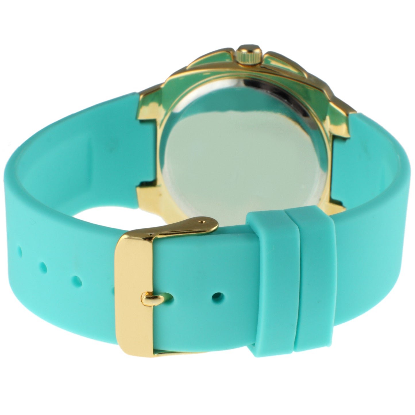 TKO Multi-Function - Turquoise