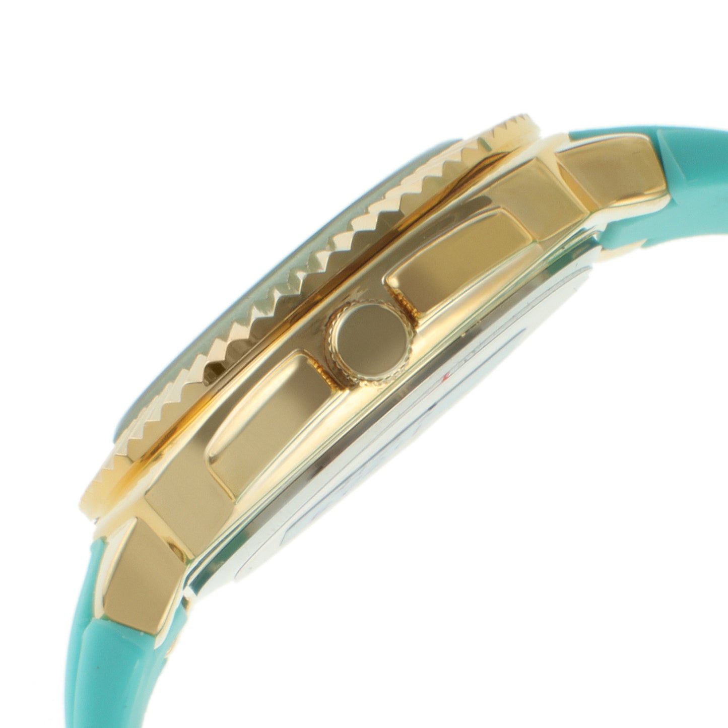 TKO Multi-Function - Turquoise