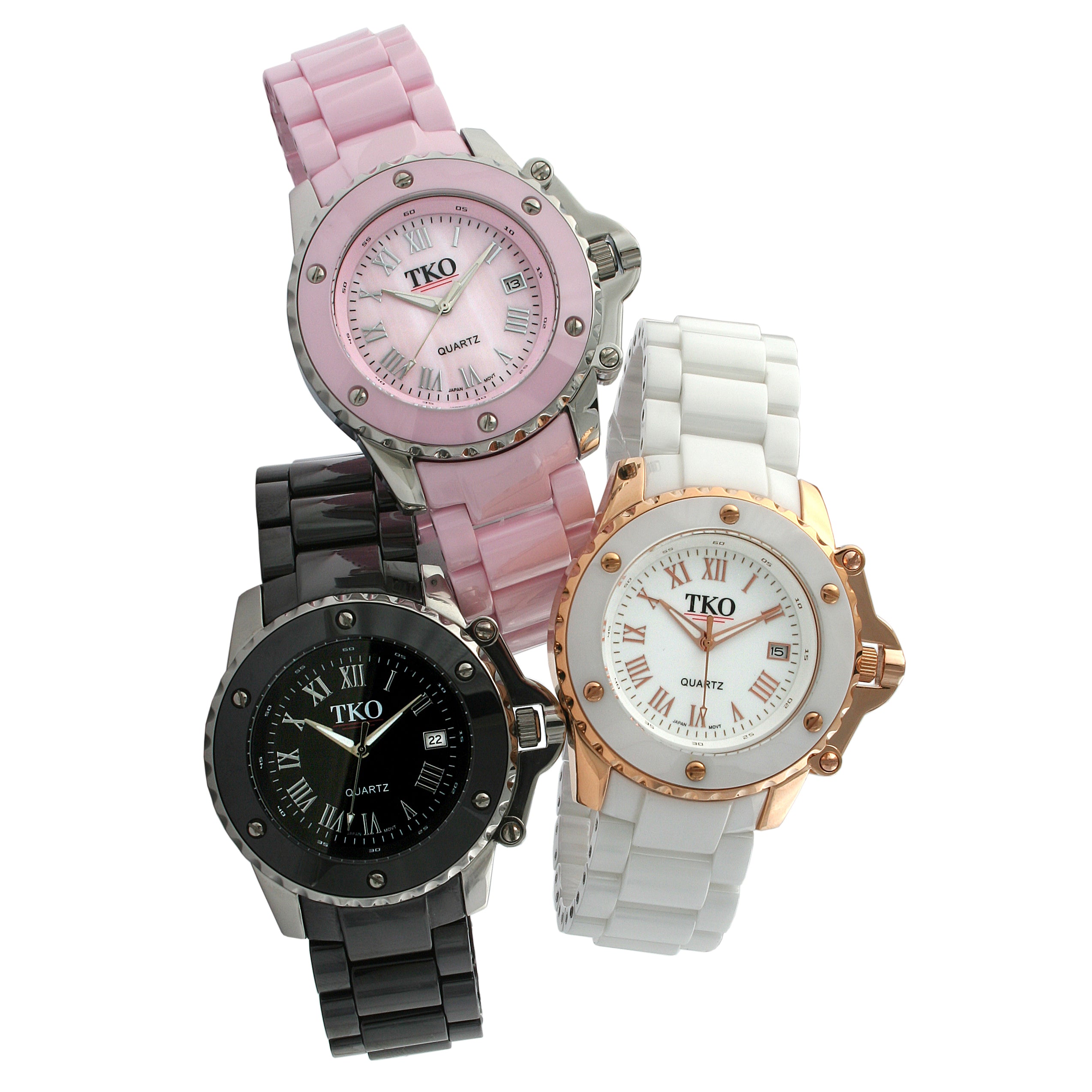 TKO ORLOGI WATCHES - HIP-SOPHISTICATED- DISTINCTIVE – TKO Watches